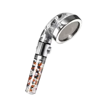 shower head : quantity 1
