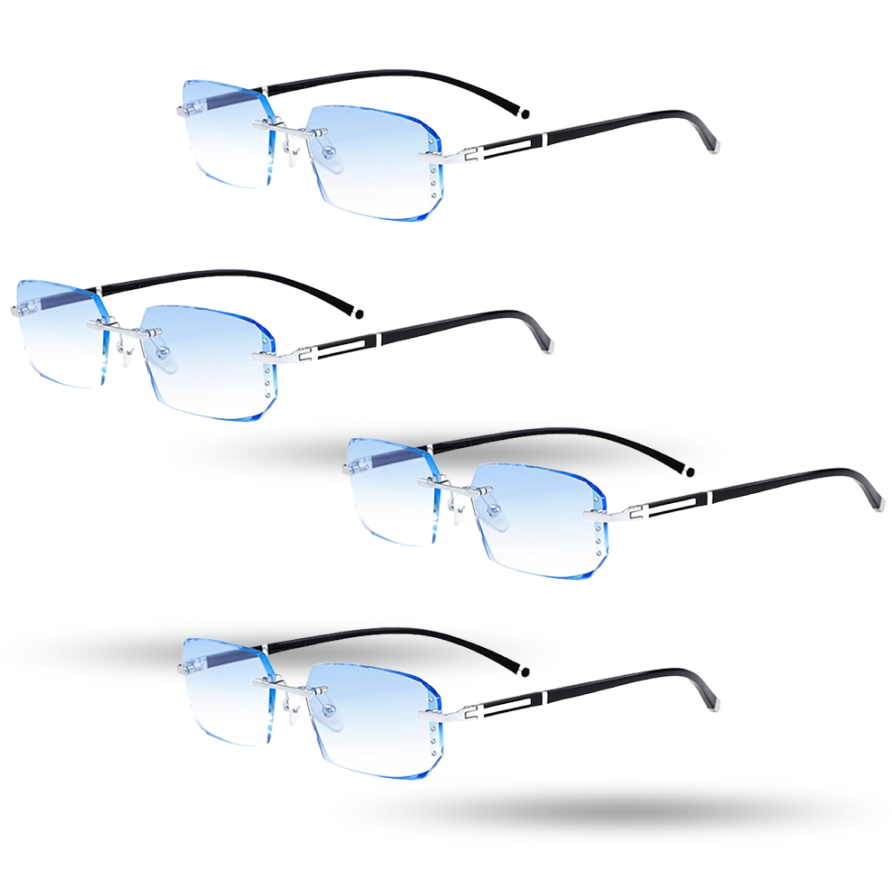 Noole glasses V2 : Quantity 4