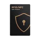 Noole RFID Card : Quantity 3