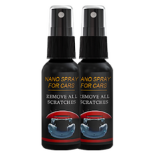 upsell car nano : quantity 2