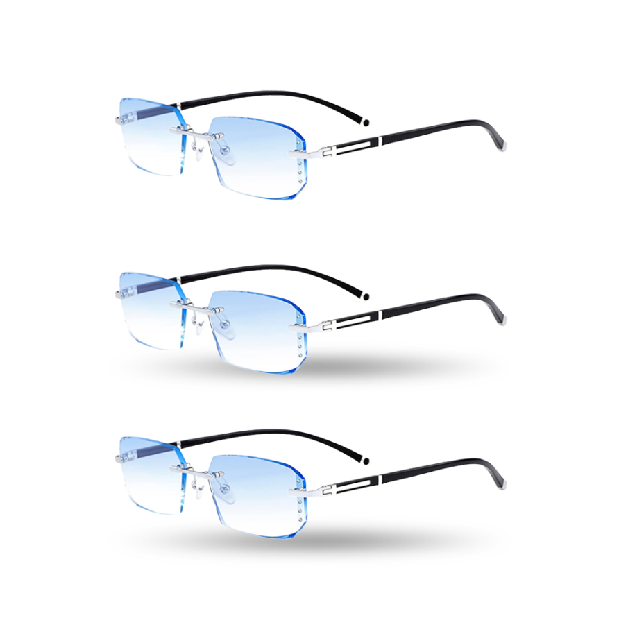 Noole glasses V2 : Quantity 3