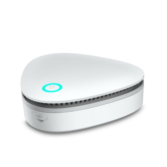 Noole lucht ionisator